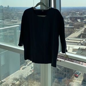 Lululemon size 8 top